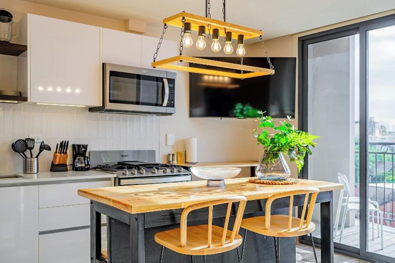 Casco View Apartments image