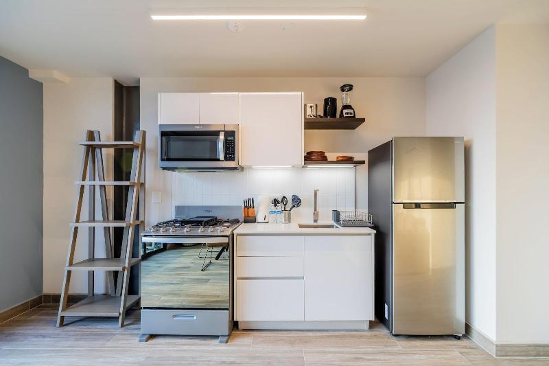 Casco View Apartments image