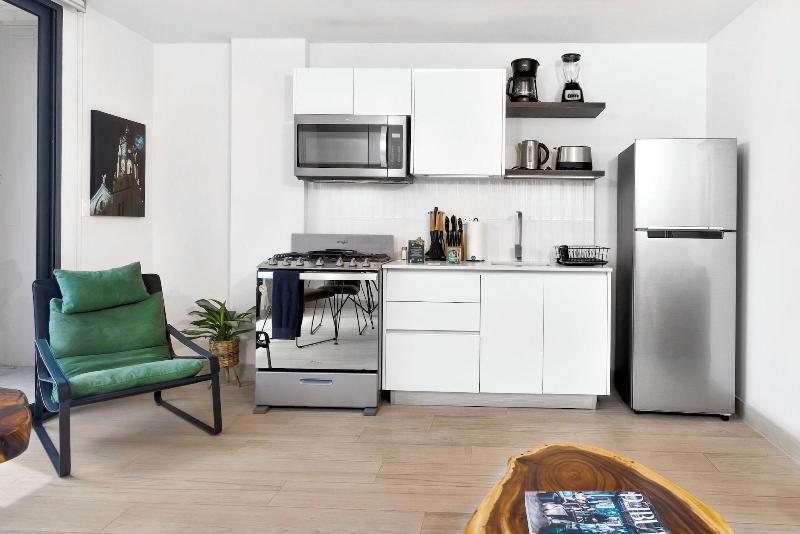 Casco View Apartments image