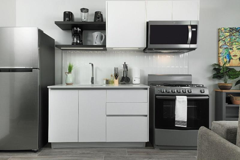 Casco View Apartments image