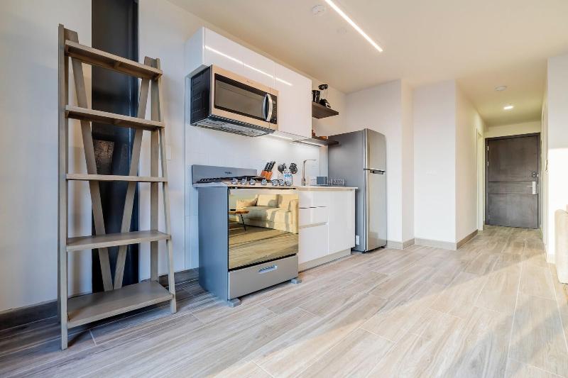 Casco View Apartments image
