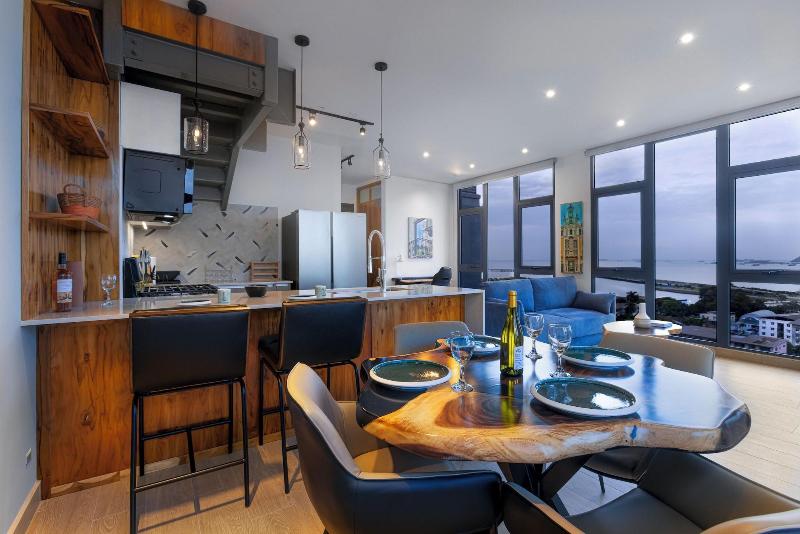 Casco View Apartments image