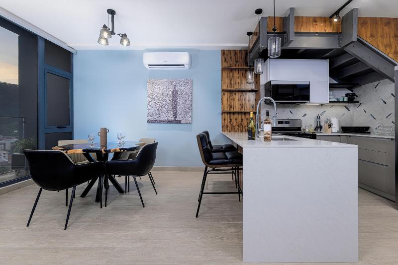 Casco View Apartments image