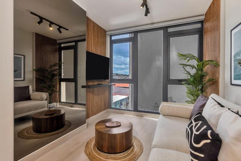 Casco View Apartments image