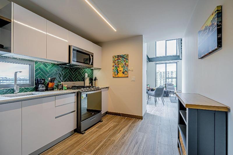 Casco View Apartments image
