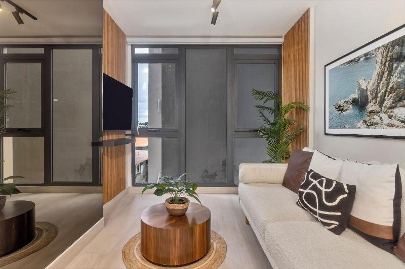 Casco View Apartments image