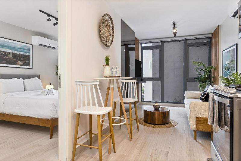 Casco View Apartments image