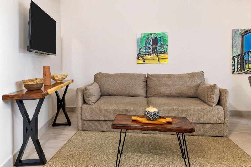 Casco View Apartments image