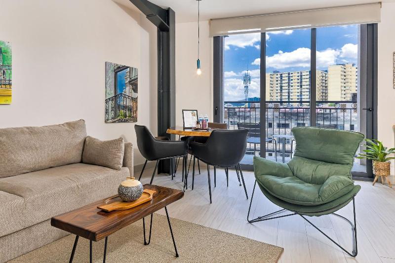 Casco View Apartments image