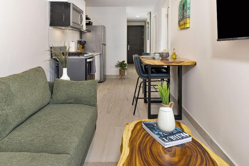Casco View Apartments image
