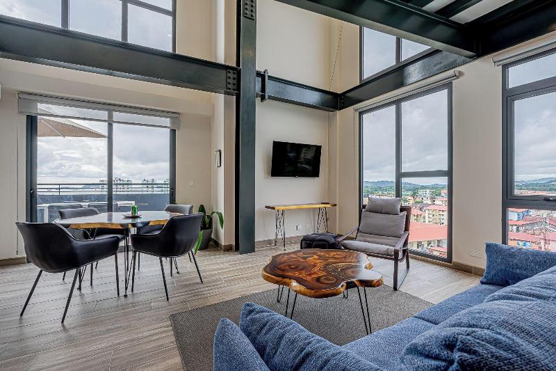 Casco View Apartments image