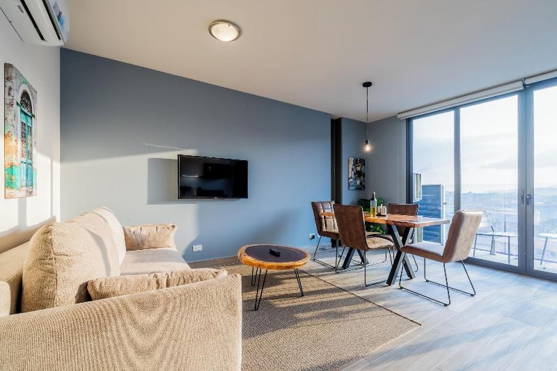 Casco View Apartments image