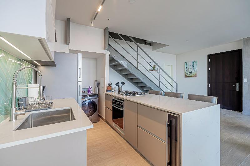 Casco View Apartments image