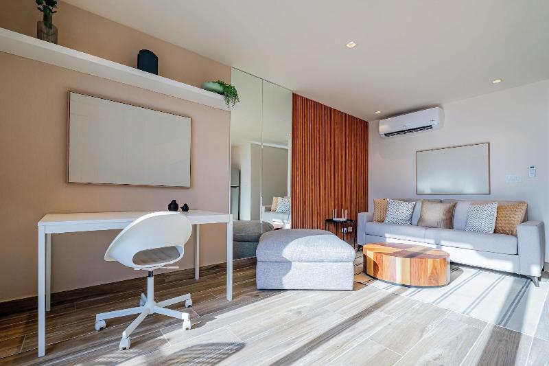Casco View Apartments image