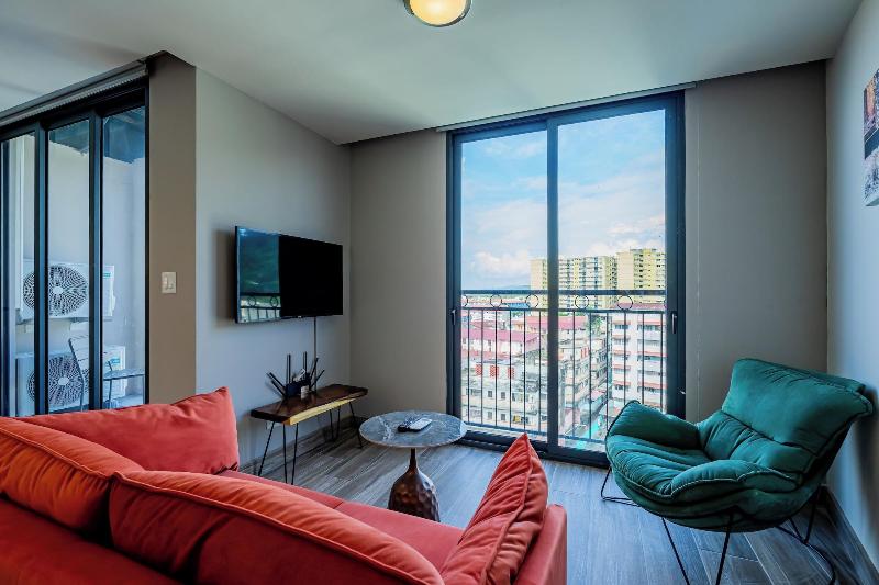 Casco View Apartments image