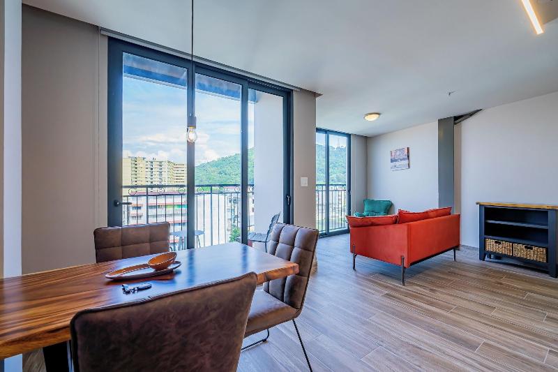 Casco View Apartments image