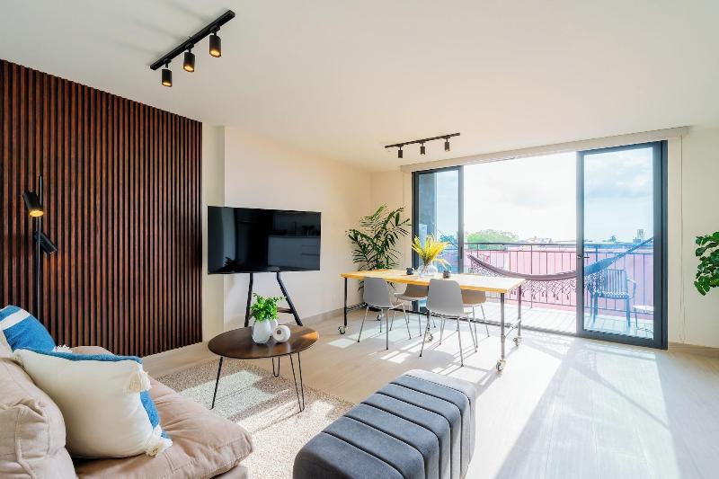 Casco View Apartments image