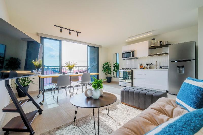 Casco View Apartments image