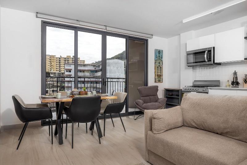 Casco View Apartments image