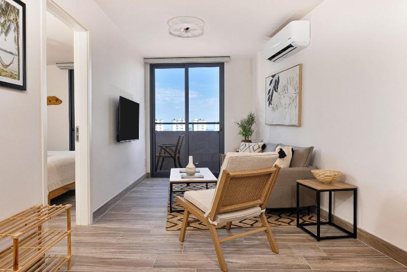 Casco View Apartments image