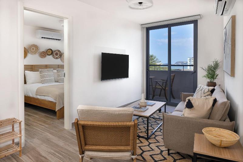 Casco View Apartments image