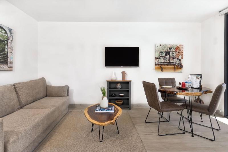 Casco View Apartments image