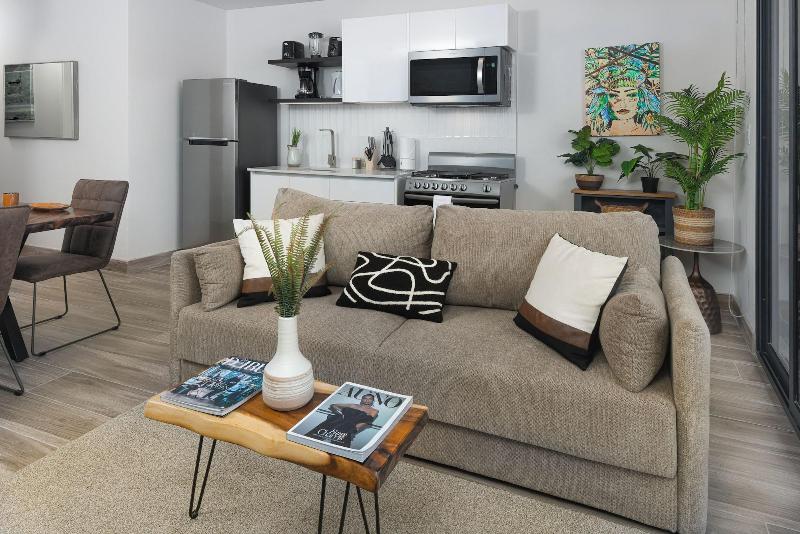 Casco View Apartments image