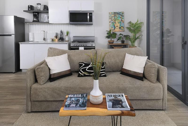 Casco View Apartments image