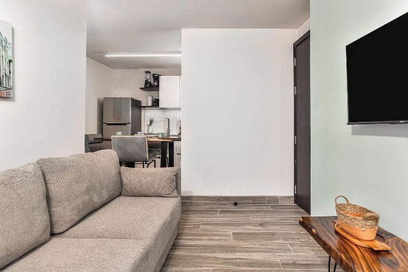 Casco View Apartments image