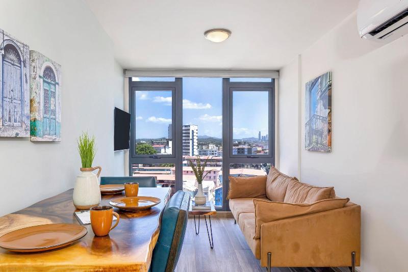 Casco View Apartments image