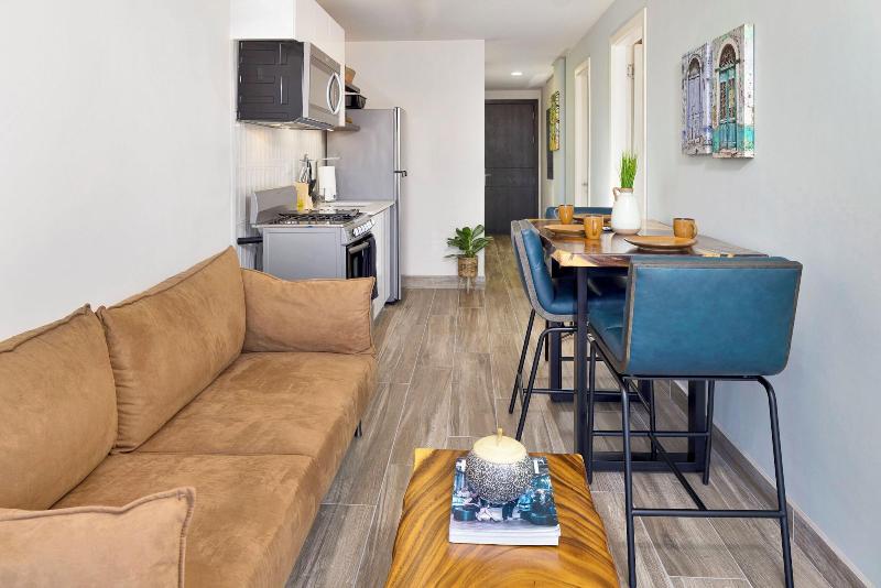 Casco View Apartments image