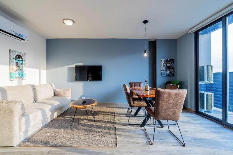 Casco View Apartments image