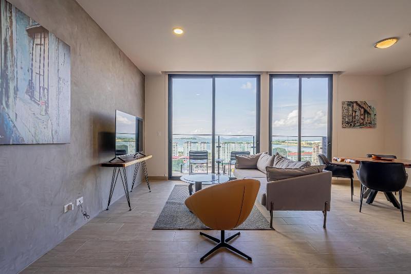 Casco View Apartments image