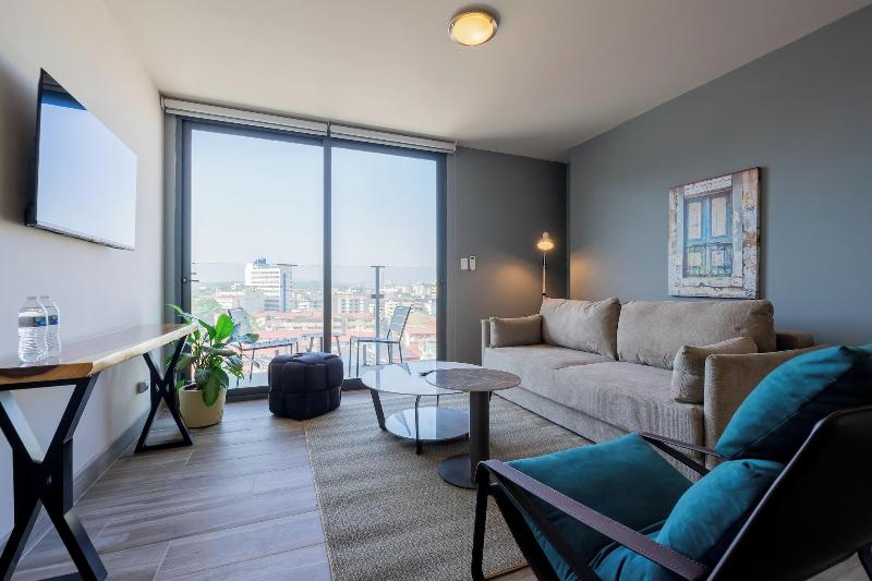 Casco View Apartments image