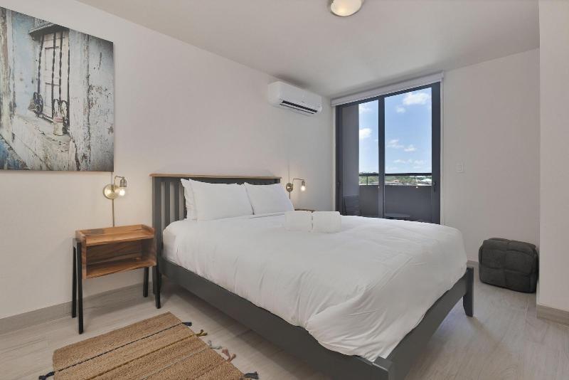Casco View Apartments image