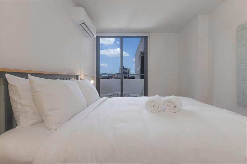 Casco View Apartments image