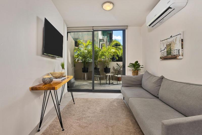 Casco View Apartments image