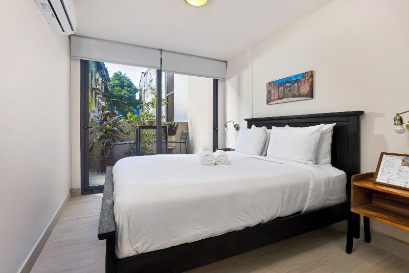 Casco View Apartments image