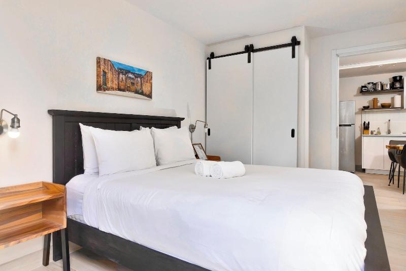Casco View Apartments image