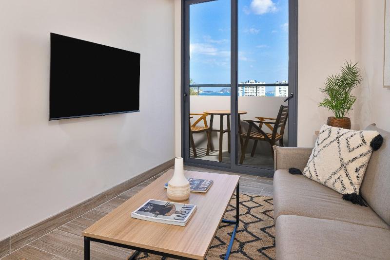 Casco View Apartments image