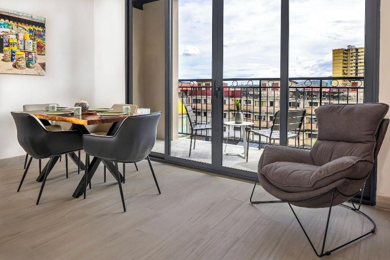 Casco View Apartments image