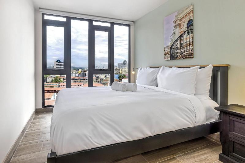 Casco View Apartments image