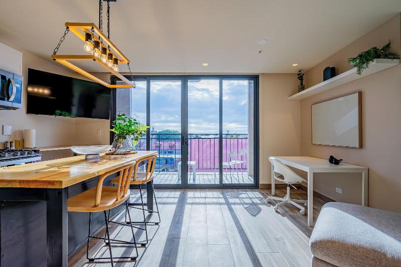 Casco View Apartments image