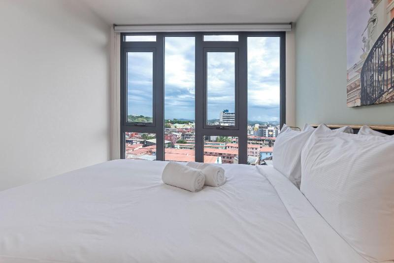 Casco View Apartments image