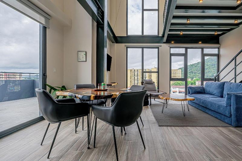 Casco View Apartments image