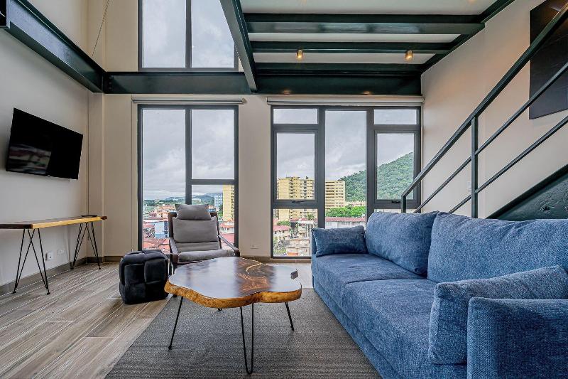 Casco View Apartments image