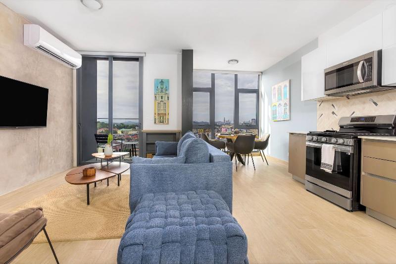 Casco View Apartments image