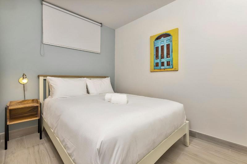 Casco View Apartments image