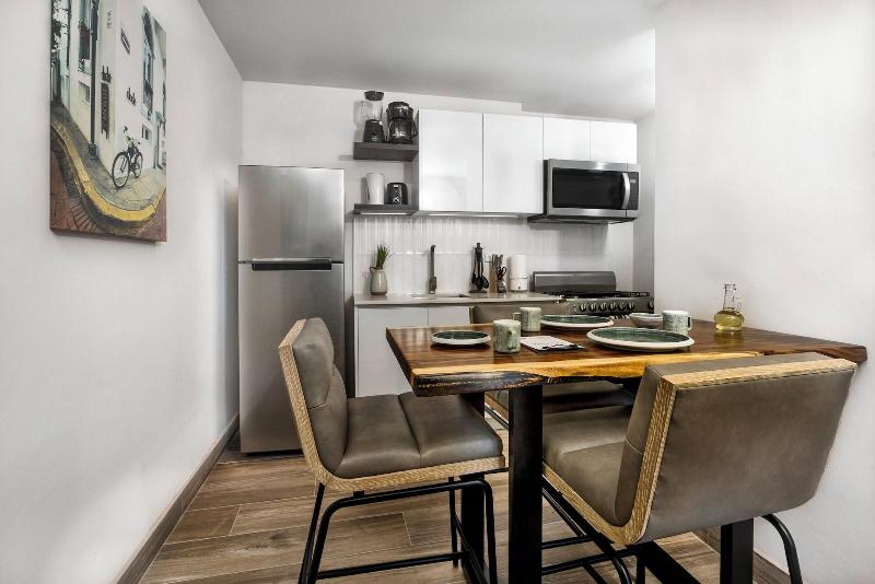Casco View Apartments image