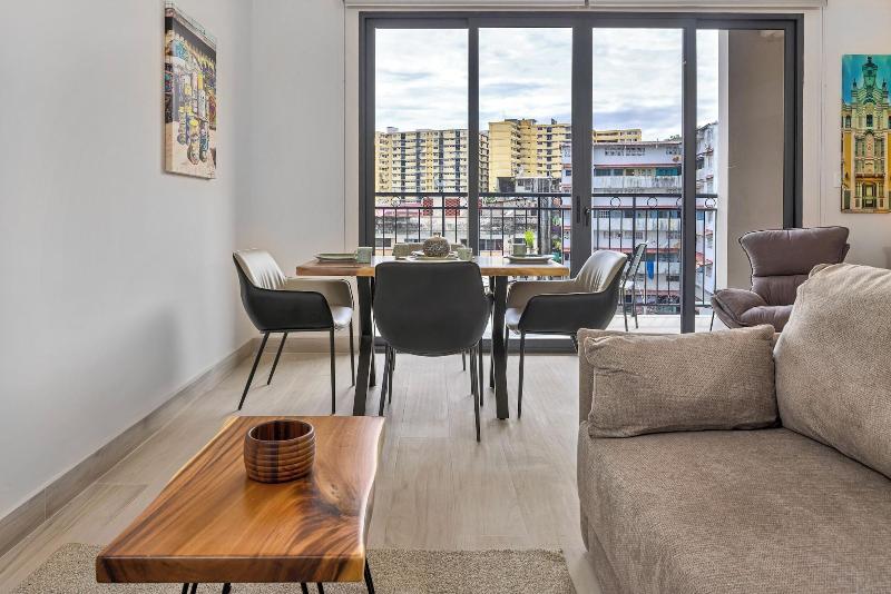 Casco View Apartments image